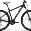 VTT Merida 2019 Big.Nine 20-D