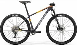 VTT Merida 2019 Big.Nine 3000
