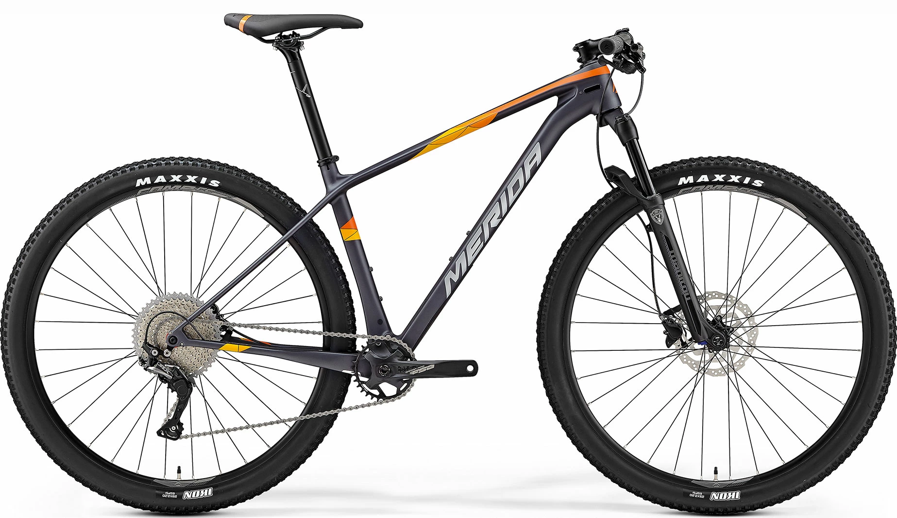 VTT Merida 2019 Big.Nine 3000