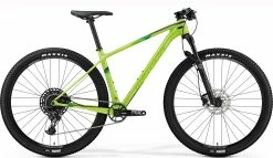 VTT Merida 2019 Big.Nine 4000