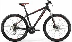 VTT Merida 2019 Big.Seven 20-D