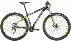 VTT Lapierre 2019 Edge 329