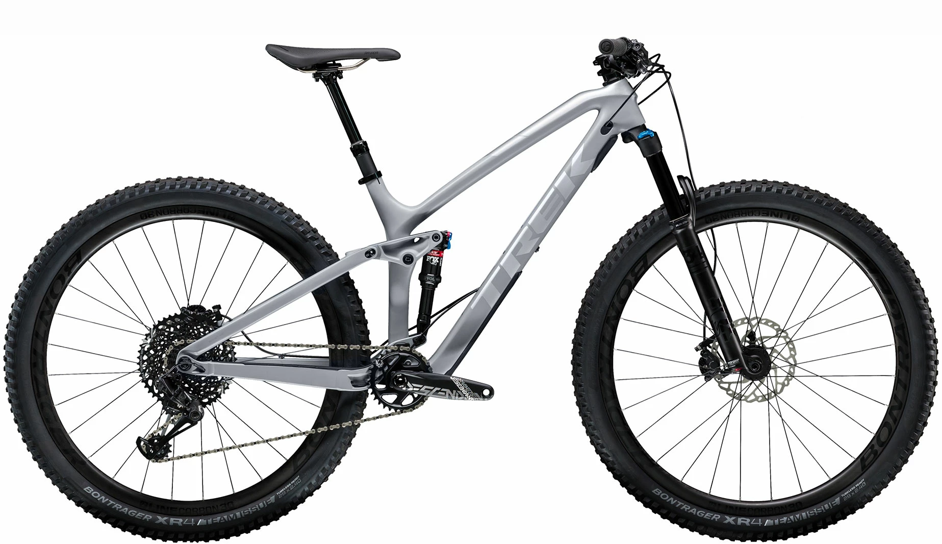 VTT Trek 2019 Fuel EX 9.8 29