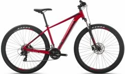 VTT Orbea 2019 MX 29 60