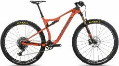 VTT Orbea 2019 OIZ 29 M10-TR