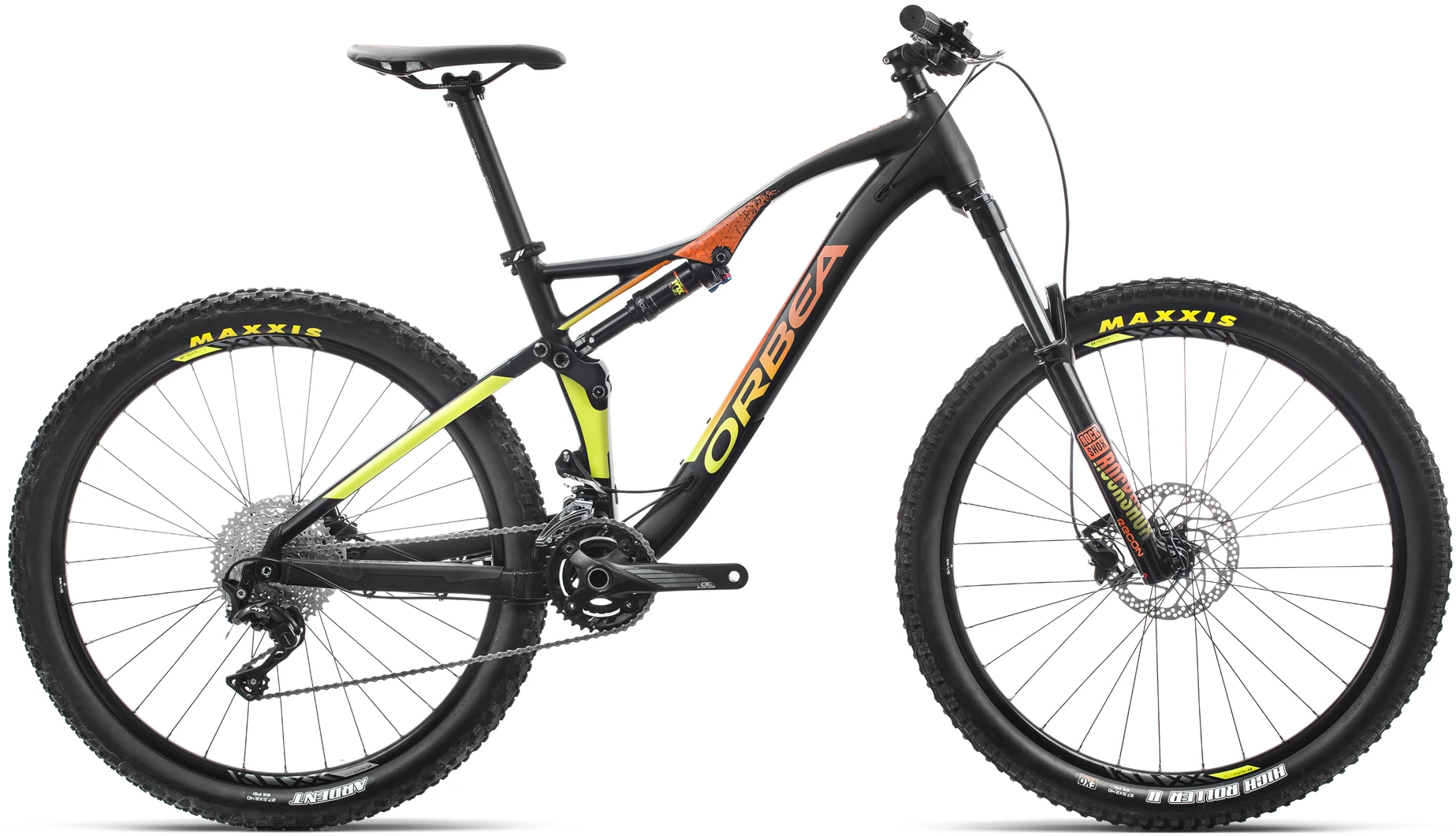 VTT Orbea 2019 Occam AM H50