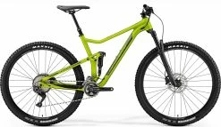 VTT Merida 2019 One-Twenty XT Edition