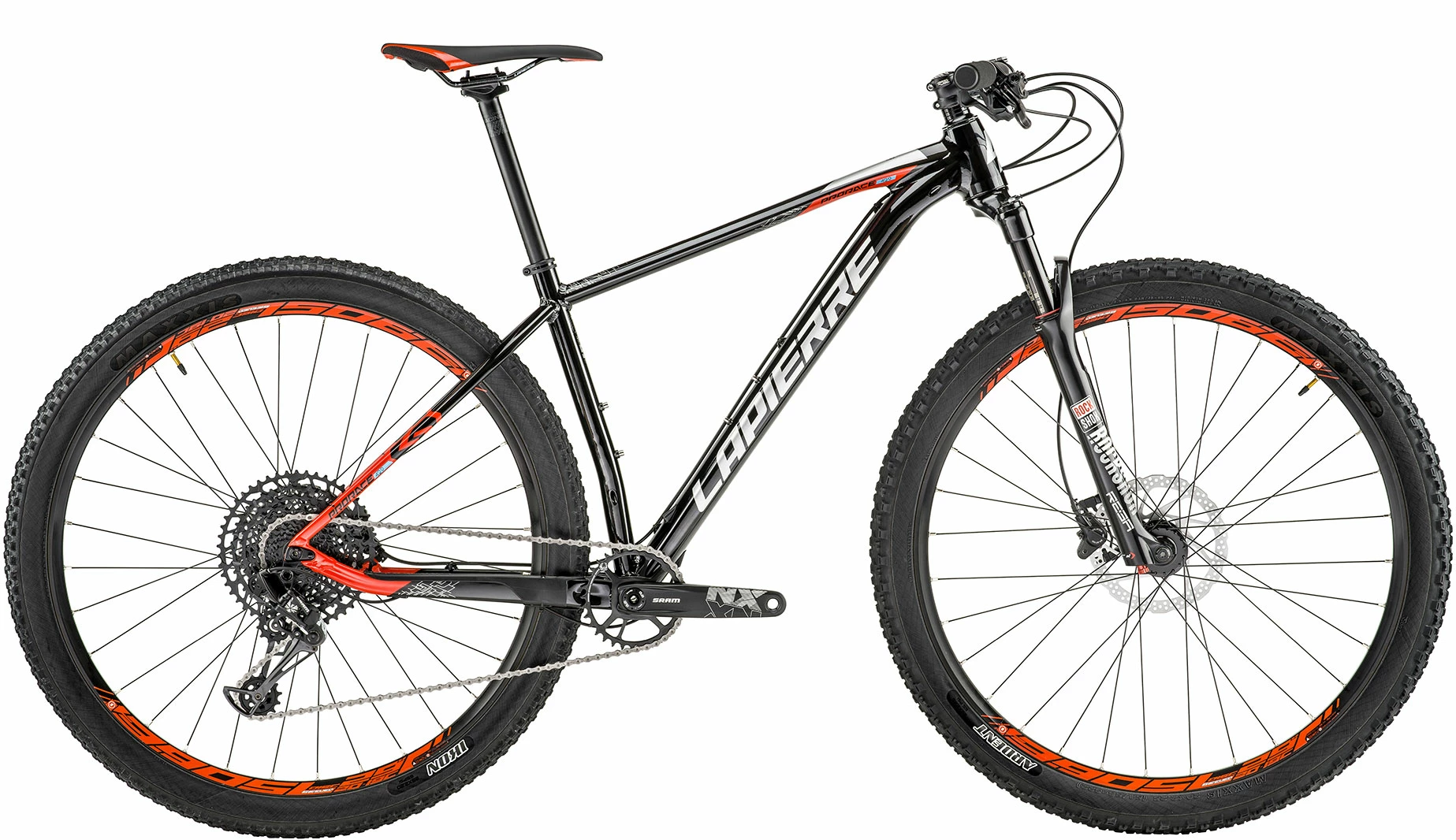 VTT Lapierre 2019 Prorace 429