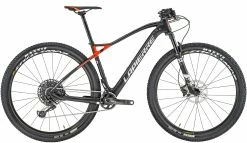 VTT Lapierre 2019 Prorace SAT 729