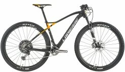 VTT Lapierre 2019 Prorace SAT 829