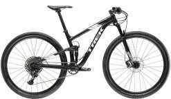 VTT Trek 2019 Top Fuel 8
