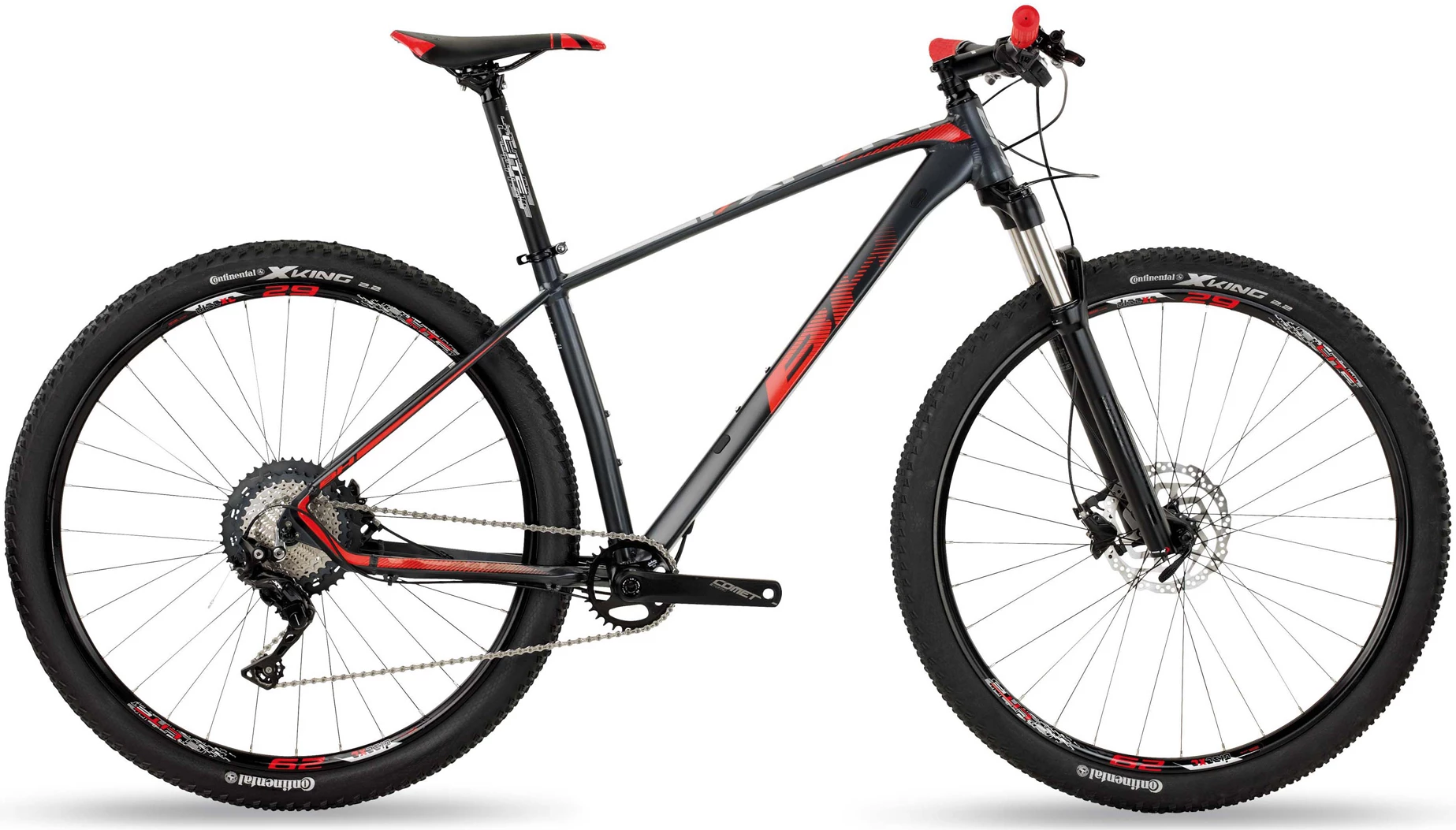 VTT BH 2019 EXPERT 4.5