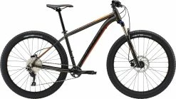 Vélo VTT Cannondale 2018 Cujo 2