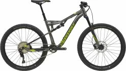 Vélo VTT Cannondale 2018 Habit 4