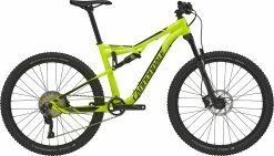 Vélo VTT Cannondale 2018 Habit 5