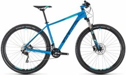 Vélo VTT Cube 2018 Attention SL