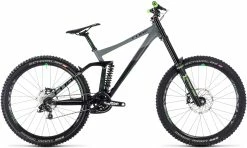 Vélo VTT Cube 2018 Two 15 Race 27.5