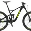 Vélo VTT GT 2018 Force Carbon Expert