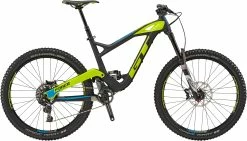 Vélo VTT GT 2018 Force Carbon Pro Sram