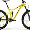 Vélo VTT Merida 2018 One Forty 800