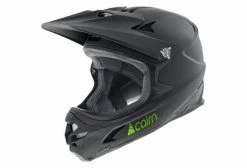 Casque Cairn Bike X Track Mat Vert