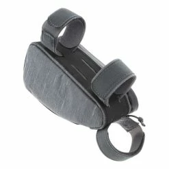 Sacoche De Cadre Evoc Bike Parcking 0.7L Gris