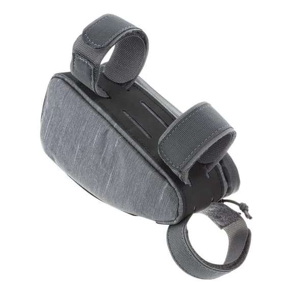 Sacoche De Cadre Evoc Bike Parcking 0.7L Gris