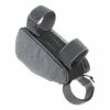 Sacoche De Cadre Evoc Bike Parcking 1L Gris