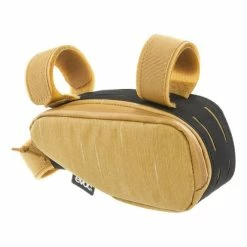 Sacoche De Cadre Evoc Bike Parcking 0.7L Marron