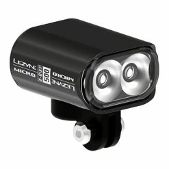 Lampe Frontale Lezyne E-Bike Micro Drive 500 Noir