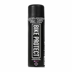 Lustrant Muc-Off PTFE Bike Spray 500 Ml