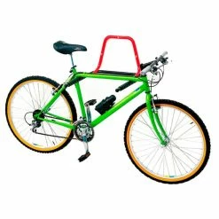 Support Mural Pour Vélo Peruzzo Bike Hanger