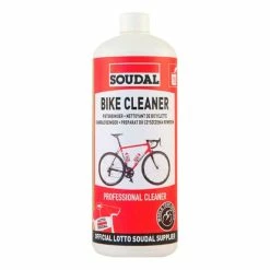 Nettoyant Vélo Soudal Bike Cleaner 1L