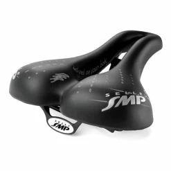 Selle Selle SMP E-Bike Medium Noir