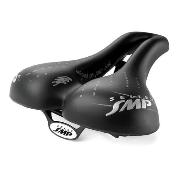 Selle Selle SMP E-Bike Medium Noir