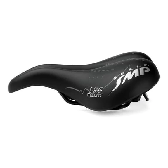 Selle Selle SMP E-Bike Medium Noir â Image 2