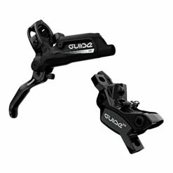 Frein - E-Bike SRAM Guide RE Arrière (droit) Noir