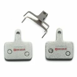 Jeux De Plaquettes Pour E-bike SwissStop Shimano Deore BR-M525/575/486/485 Tektro Auriga