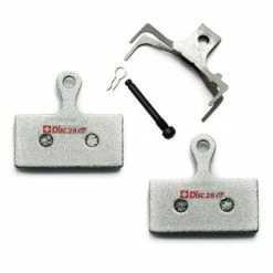 Jeux De Plaquettes Pour E-bike SwissStop Shimano XTR BR-M985 XT BR-M785 SLX BR-M675 Deore BR-M615