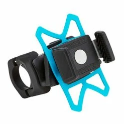 Support Smartphone Thule Bike Mount Noir