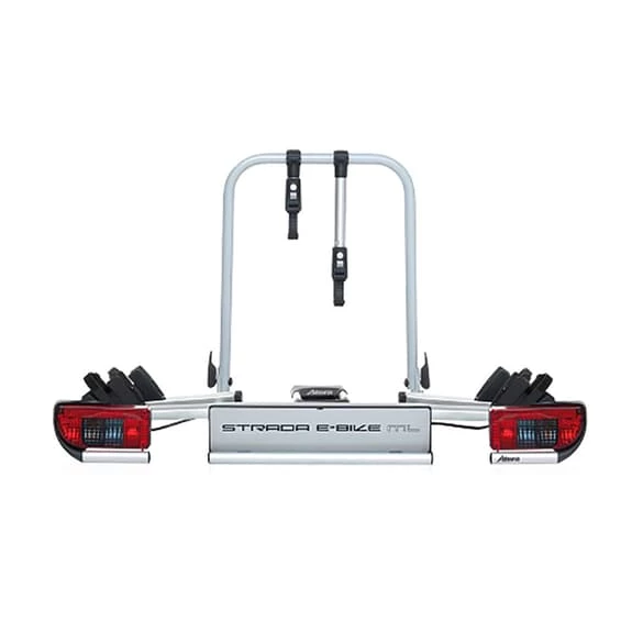 Porte-vélos Atera Strada E-Bike ML Pour 2 Vélos 13 Pôles 2020