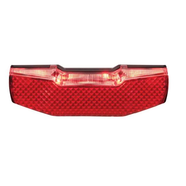 Axa Blueline Achterlicht LED E-Bike 6-12V 50mm - Rood â Image 3