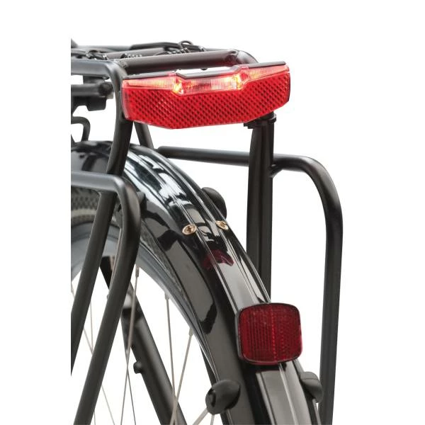 Axa Blueline Achterlicht LED E-Bike 6-12V 50mm - Rood â Image 2