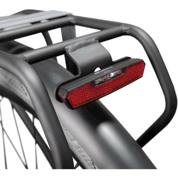 Axa Juno Achterlicht LED E-Bike 6-12V 50mm - Rood â Image 5