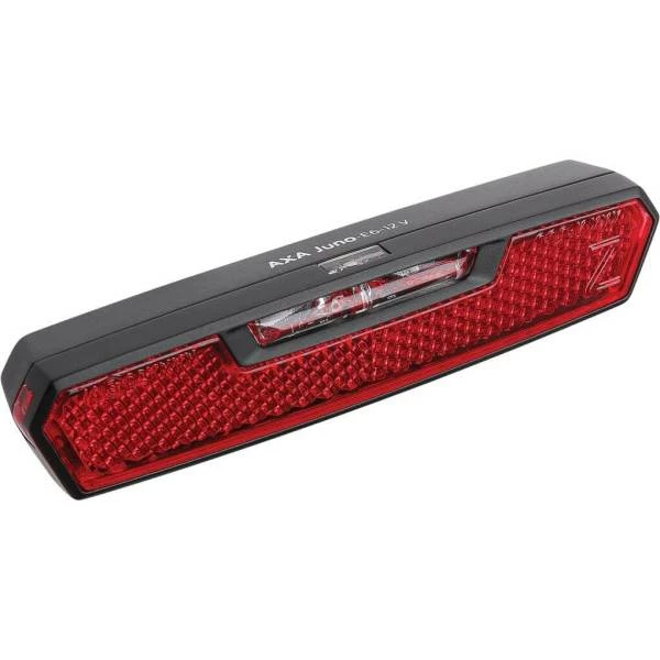 Axa Juno Achterlicht LED E-Bike 6-12V 80mm - Rood â Image 4