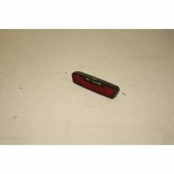 Axa Juno-E Achterlicht LED E-Bike 6-12V - Rood