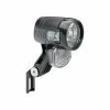 AXA Koplamp Blueline 30 Lux E-Bike - Zwart