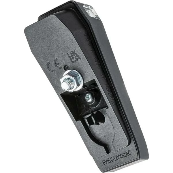 Axa Nyx Achterlicht LED E-Bike 6-12V Remlicht - Rood â Image 4