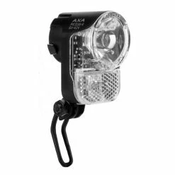 Axa Pico30-E Switch Koplamp E-Bike 6-42V - Zwart
