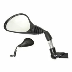 BUSCH & MULLER Miroir Rétroviseur Busch & Müller Pour E-Bike
